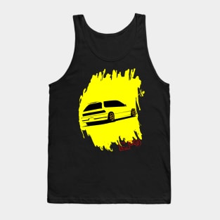 Honda Civic EF9 Tank Top